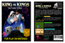 King of Kings: The Early Years