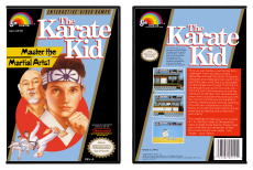Karate Kid, The