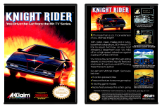 Knight Rider