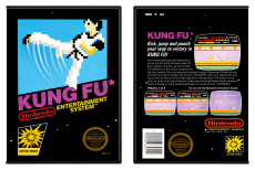 Kung Fu