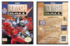 Klash Ball