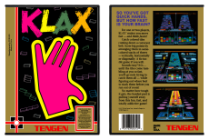 Klax