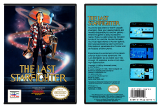 Last Starfighter, The