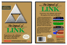 Legend of Link, The