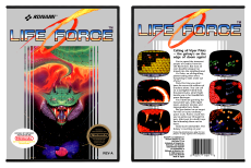 Life Force