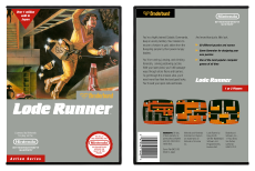 Lode Runner