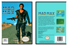 Mad Max