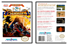 Magic of Scheherazade, The