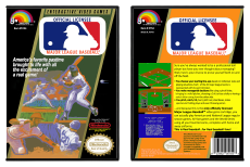 Major League Baseball