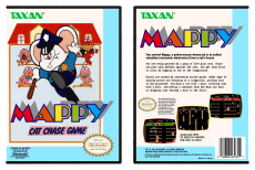 Mappy
