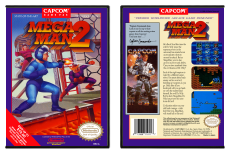 Mega Man 2