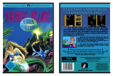 Mermaids of Atlantis