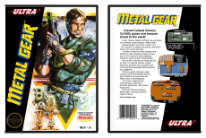 Metal Gear