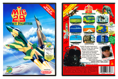 Mig 29: Soviet Fighter