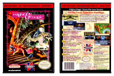 Might &amp; Magic: Secret of the Inner Sanctum