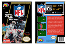 National Football League