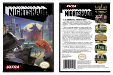 Nightshade