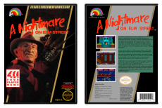 Nightmare on Elm Street, A