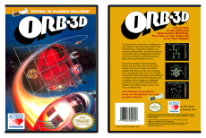 Orb 3D