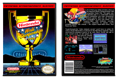 Nintendo World Championships 1990 v1