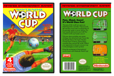 Nintendo World Cup