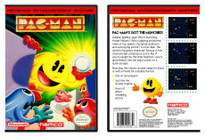 Pac-Man (Namco)
