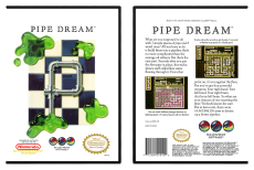 Pipe Dream