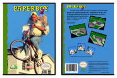 Paperboy 2