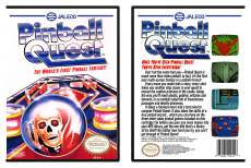 Pinball Quest