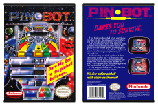 Pin Bot