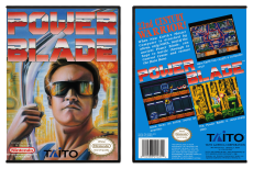 Power Blade