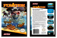 Pirates!