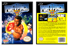 Power Punch 2
