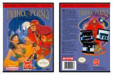 Prince of Persia