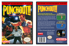 Punch Out!!