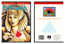 Pyramid