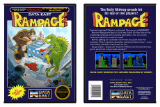 Rampage