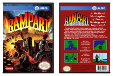 Rampart