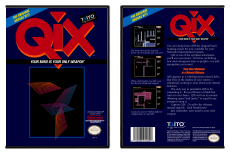 Qix