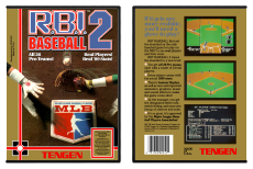 R.B.I. Baseball 2