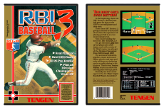 R.B.I. Baseball 3