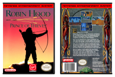 Robin Hood: Prince of Thieves