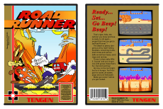 Road Runner