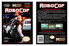 Robocop