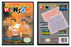 River City Ransom