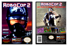 Robocop 2
