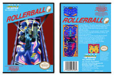 Rollerball