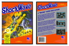 Shock Wave