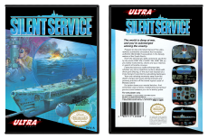 Silent Service