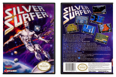 Silver Surfer